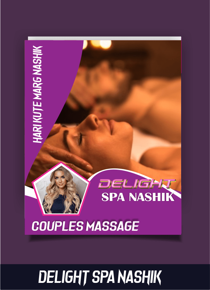 Couples Massage in Hari Kute Marg Nashik